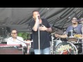 Uncle Kracker - "Drift Away" "Smile" & "All Summer Long" Live at The Innsbrook Pavilion on 7/30/14