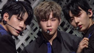 《Comeback Special》 Wanna One(워너 원) - Beautiful @인기가요 Inkigayo 20171119