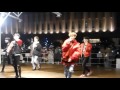 MYNAME「Alive or Fallen」2016-12-09阪急西宮ガーデンズ2部