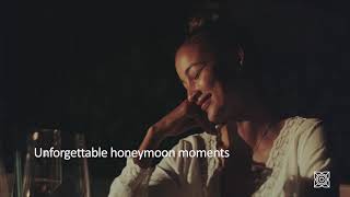 ZURI IS... A ROMANCE