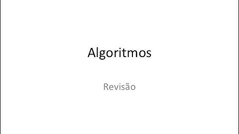 Aula 09 - Revisão para exercícios de algoritmos em Linguagem C - Exercício 1
