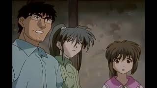 Tagalog Flame Of Recca HD epidsode 14