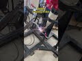 Welding robot with rotary machine 360-degree welding with no blind spot #industrial robot#welding