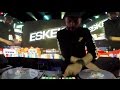 Eskei83  red bull thre3style 2016 chile