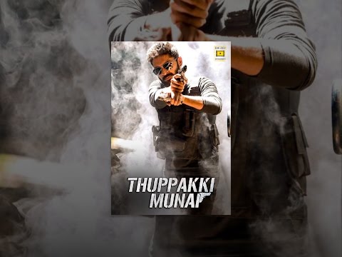 Thuppakki Munai thumbnail