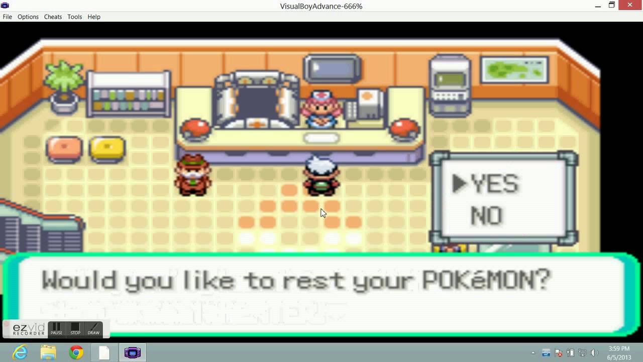 pokemon emerald randomizer pokemon emerald randomizer