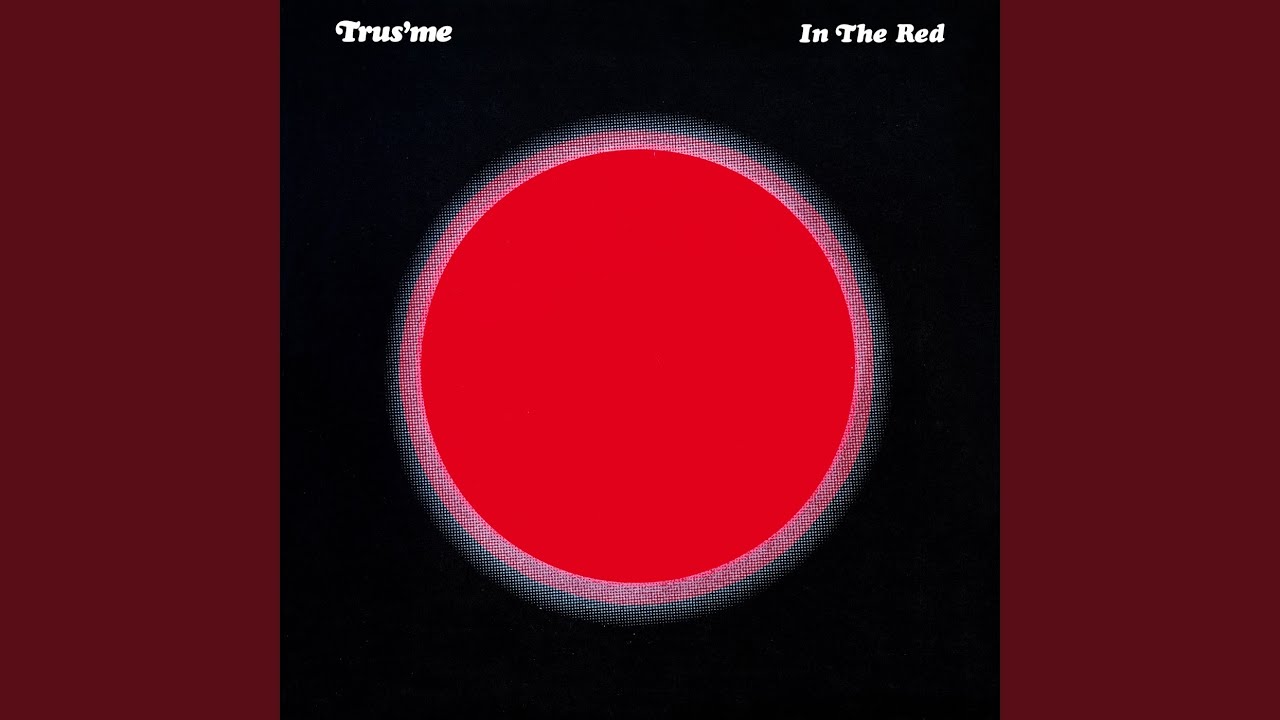 In the Red - YouTube