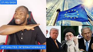 Fin de partie,L'Occident en déroute ordonne l'évacuation d'urgence face à l'invincibilité iranienne