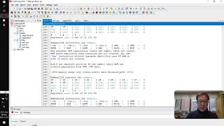 Atmega128  CPU Programming 2