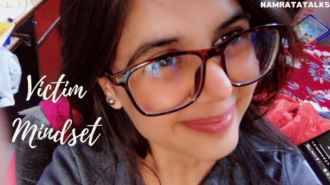 How to stop being a victim ,Take control of your own life #selfhelp #victimmentality #growthmindset