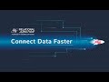 Connect Data Faster with Relational Junction