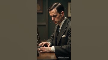 Secrets of Bletchley Park Unveiled