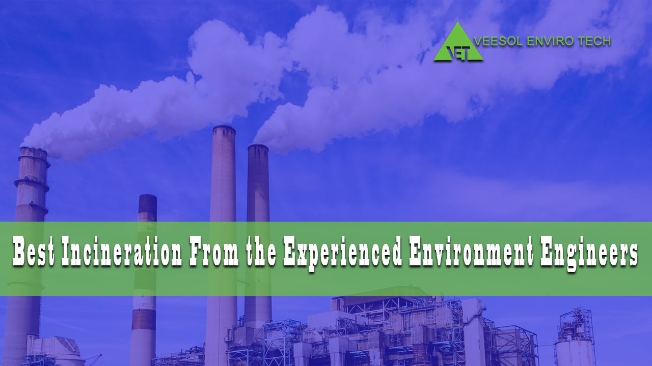 Veesol Enviro Tech | premier consulting firm