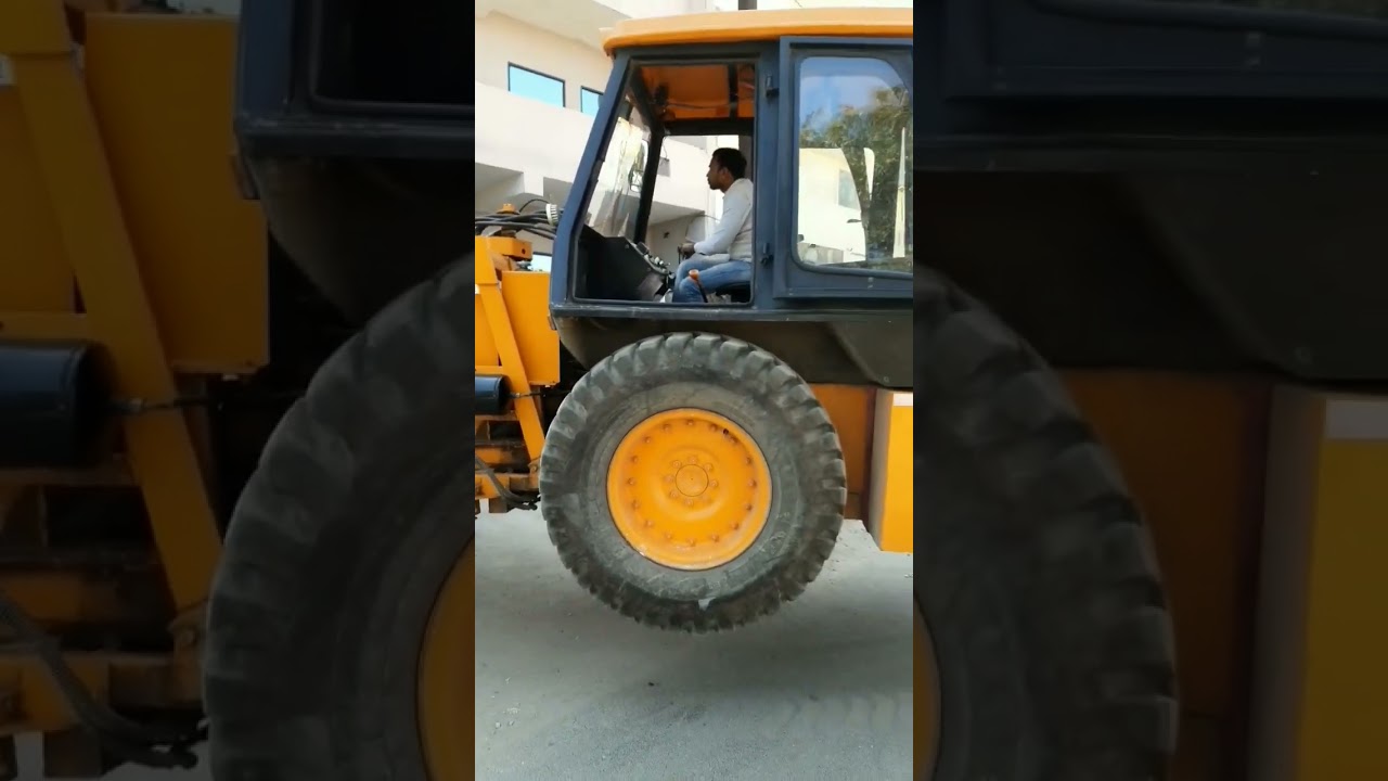 SHAKTI HYDRA CRANE CALL: 9176657231 / 7358255571🔥 Heavy duty for Shakti crane😍