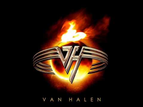 Van Halen - Eruption/You Really Got Me