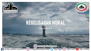 Ngaji Filsafat 374 : Kegelisahan Moral