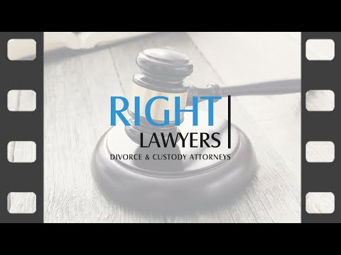 What is a Default Divorce?