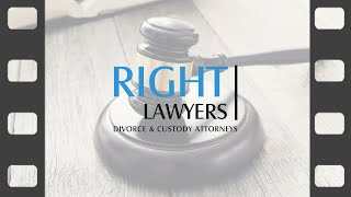What is a Default Divorce?