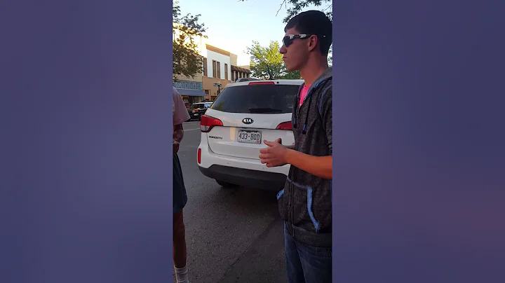 Best pot man in Colorado