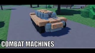 Combat Machines screenshot 5