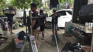 tutorial memasang kino flo