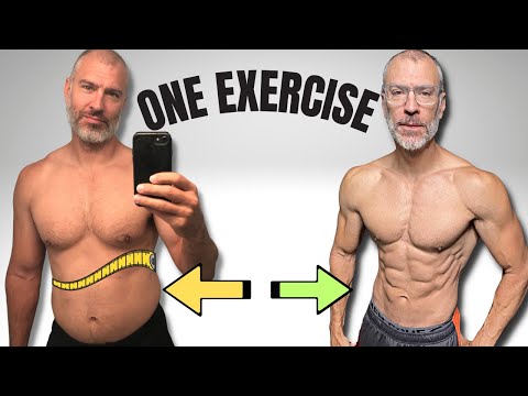 Best Way To Lose Belly Fat | Cardio A Waste Of Time