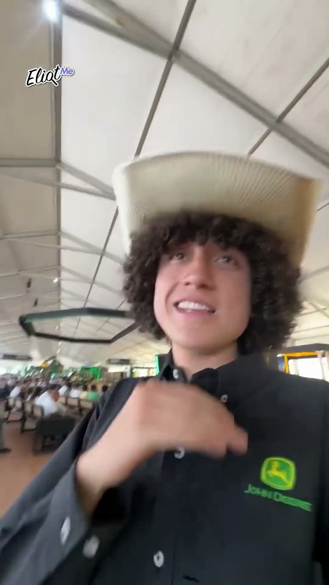 ¡LOS VAQUEROS MÁS GUAPOS DE INTERNET! WITTO, BORREGO, OBED Y EL MALILLA #Shorts