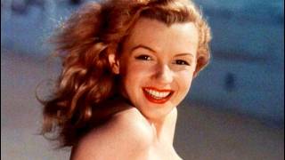 Marilyn Monroe's Young Bikini Photos Spark Outrage — Too Bold Even for Adults!