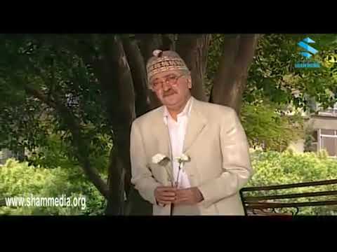 لقاء غوار بأبو عنتر بعد ٢٠ سنة مؤثر جدا عودة غوار