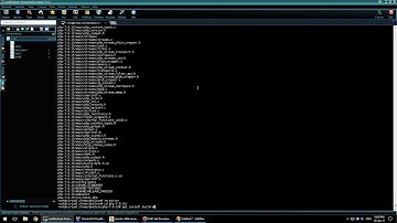 Installing git, phalcon and latest mysql, compiling php from source