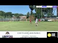 ⚽️ACC.CALCIATORI VS VALMONTONE ACC VS VLM