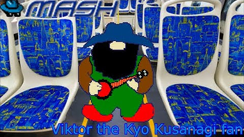 Microsoft Agent Scripting Helper Shorts: Something happening in the bus