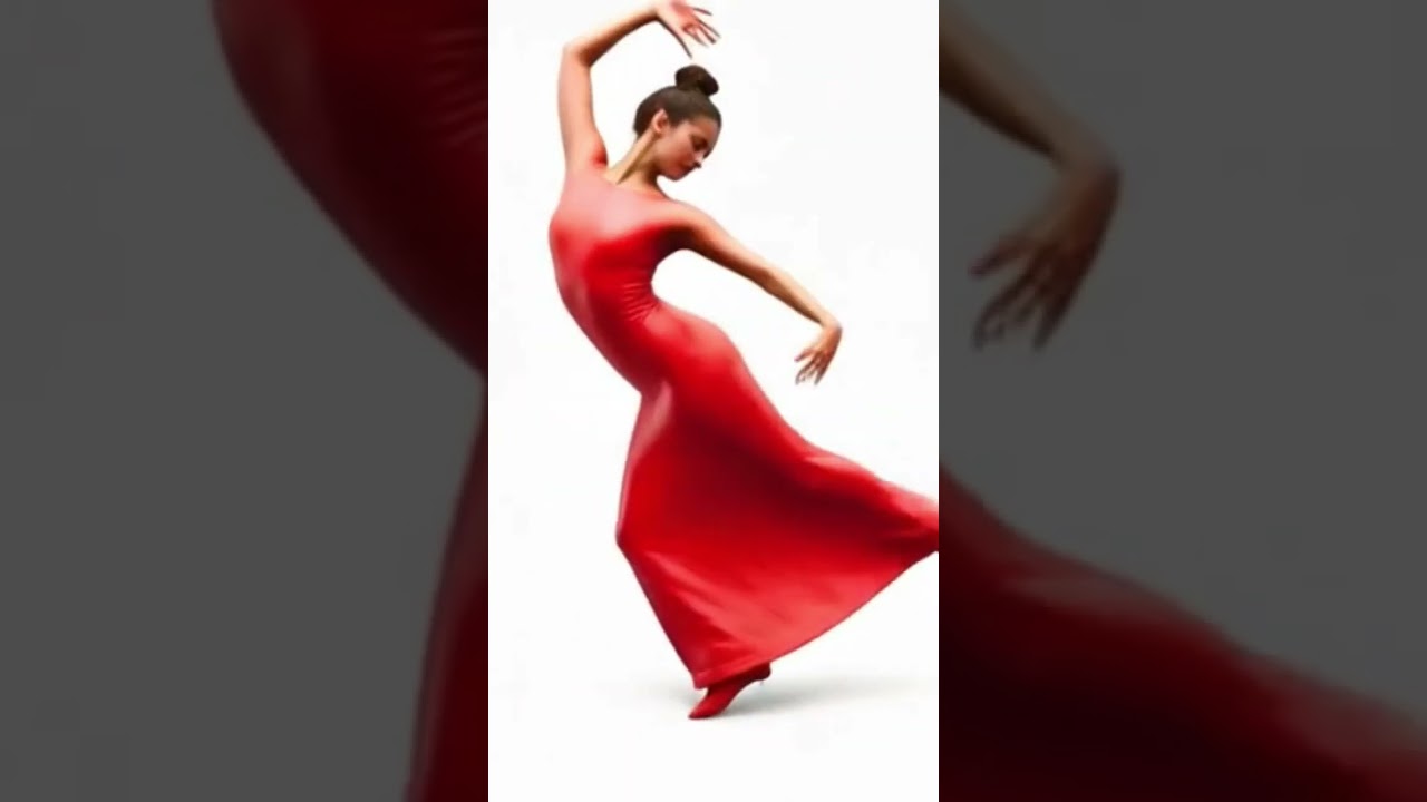 chilli dance a video 