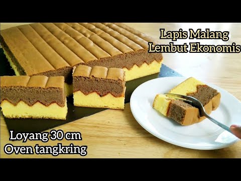 Lapis Surabaya Zigzag