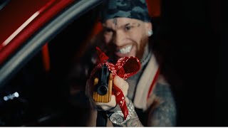 BARBA ROJA - PAPI [Video oficial] 