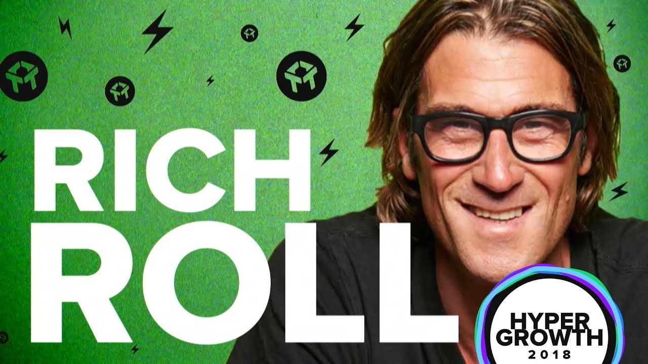 Rich Roll - 