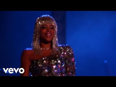 Kelis - Emancipate