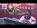 G'Morning Grenada 30th July 2026