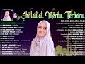 SHOLAWAT NABI MERDU TERBARU 2022 PENYEJUK HATI SHOLAWAT NABI MUHAMMAD SAW MERDU PENENANG HATI