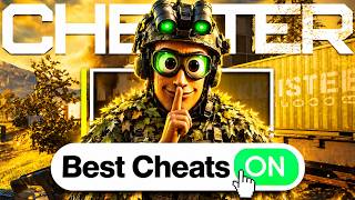 I Used The #1 WARDOGS Cheat... And It’s Actually Broken! screenshot 4