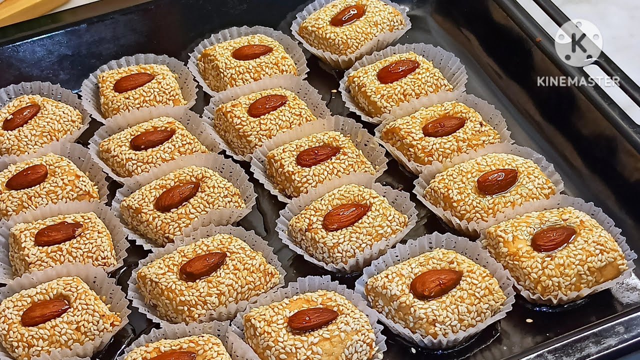 حلوة اقتصادية 😍👌منظر ومذاق من اروع مايكون وبطريقة ساهلة جدا وبكمية وفيرة بنة  في الواعر لازم تجربوها