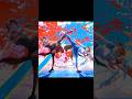 Yor Forger Vs Chun-Li 🤤 #anime #shorts #fyp #fypシ