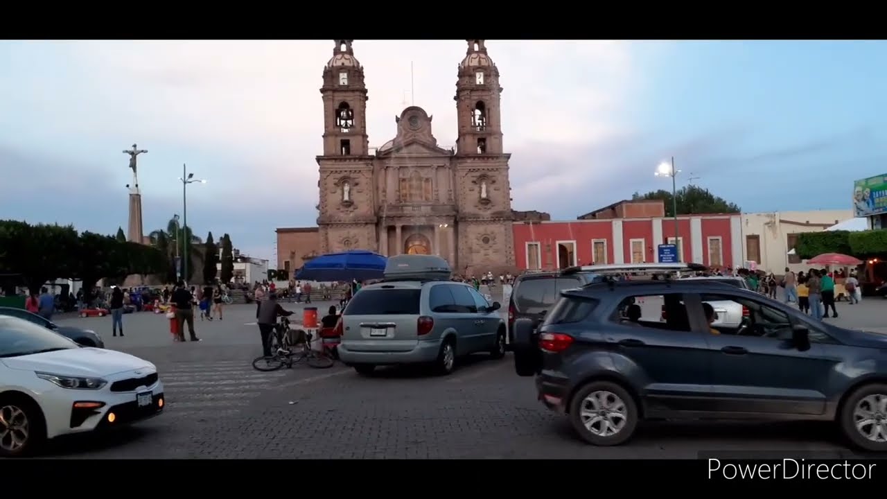 en la intimidad de Ocotlán. Jalisco, México.