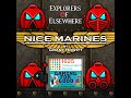 NICE MARINES - Space Marine Actual Play - #gamingforgood 2024