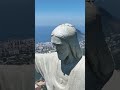 Most astonishing manmade wonder of the world christ the redeemer statue  brazil travel