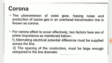 SAITM B.Tech EE SEM 4 TRANSMISSION & DISTRIBUTION UNIT 4 LECTURE 14