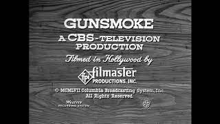 Cbs Televisionfilmaster Productionscbs Television Networkcbs Television Distribution 19572007