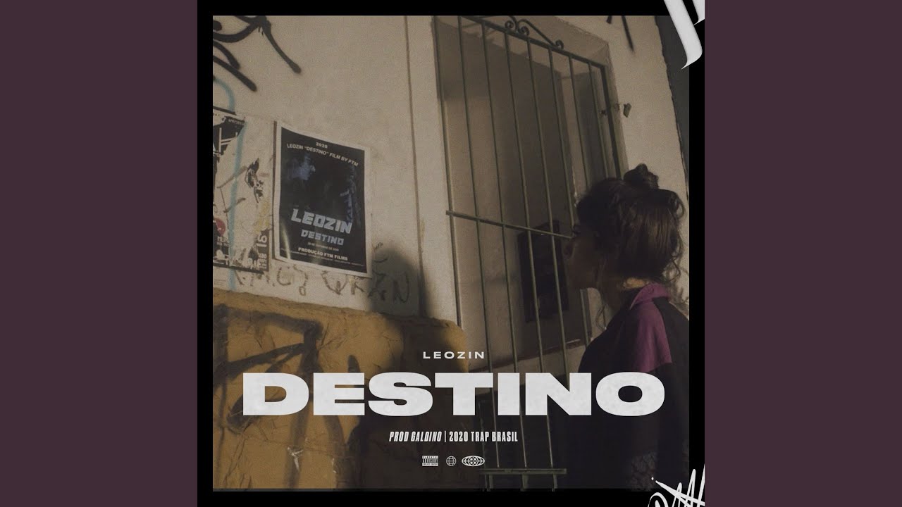 Destino - YouTube Music
