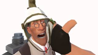 Theres something on your face! (GMod)