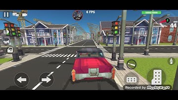 Simple Sandbox 3: Ender